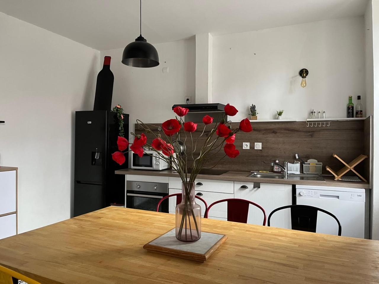 Holiday home La Maison Du Pont Vieux