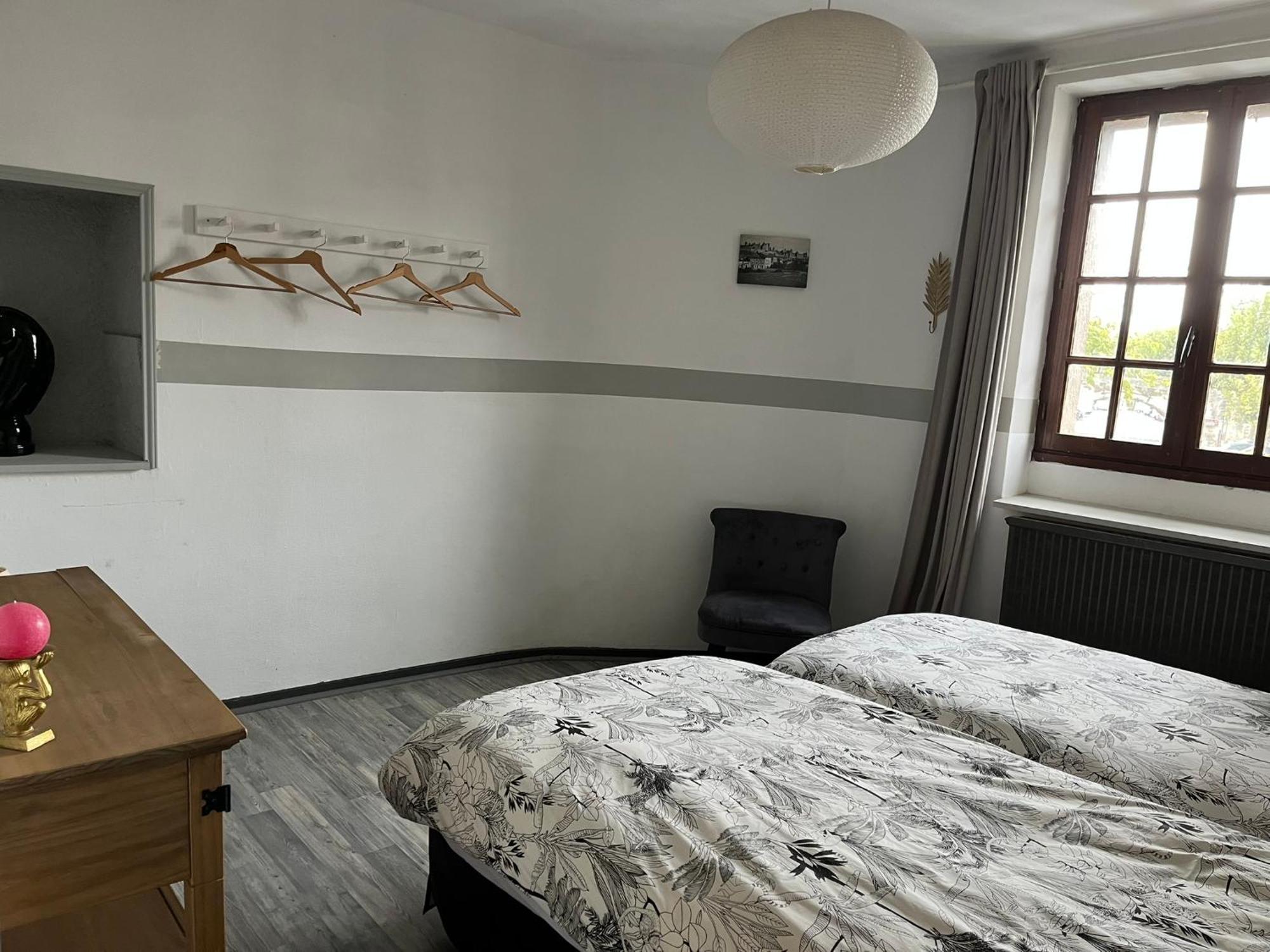 Holiday home La Maison Du Pont Vieux *