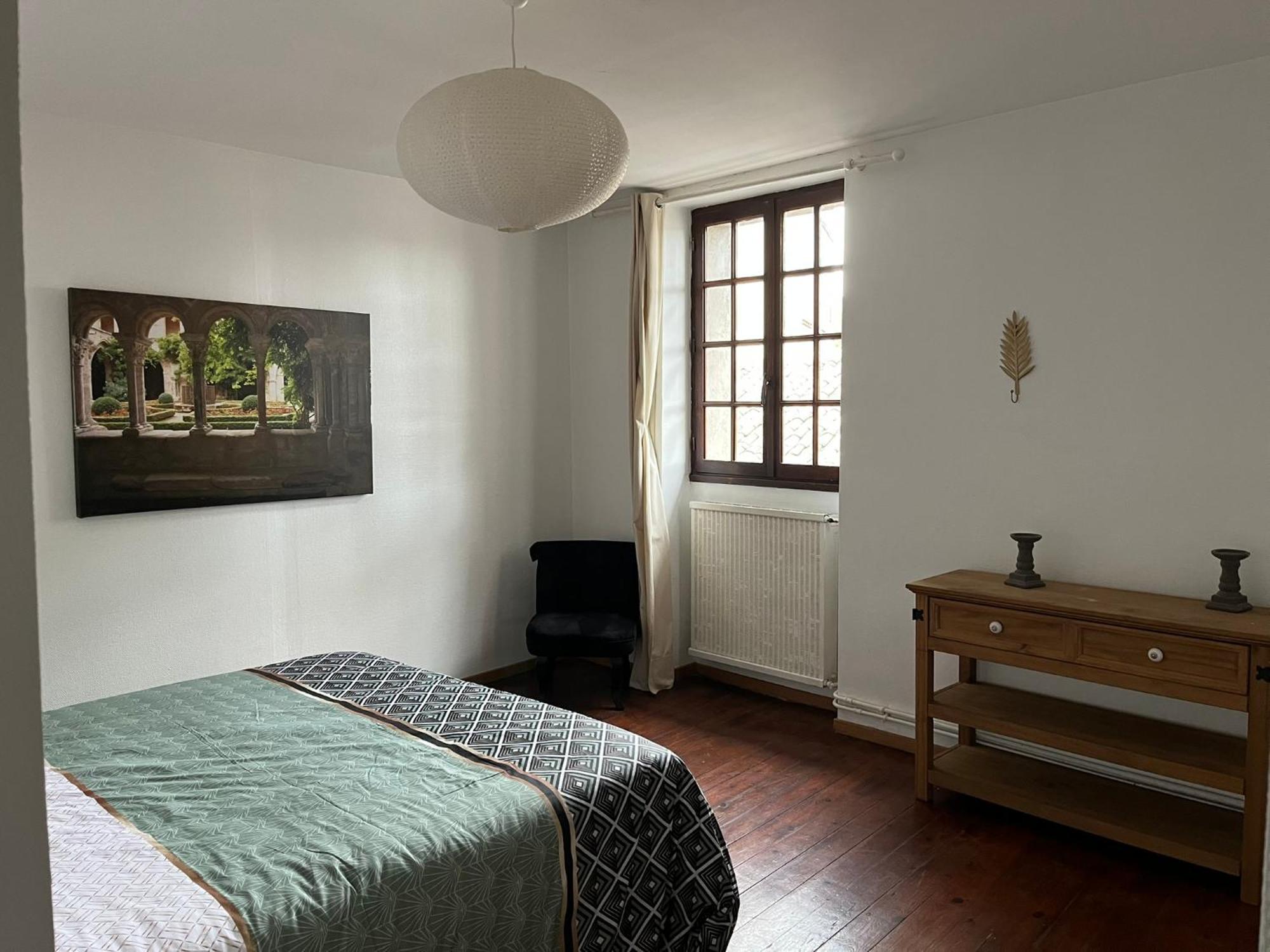 Holiday home La Maison Du Pont Vieux *